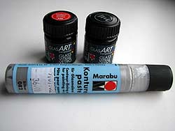 Краска Рисование